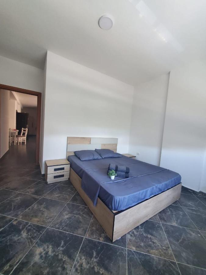 Apartments Big Family Durres Exterior photo